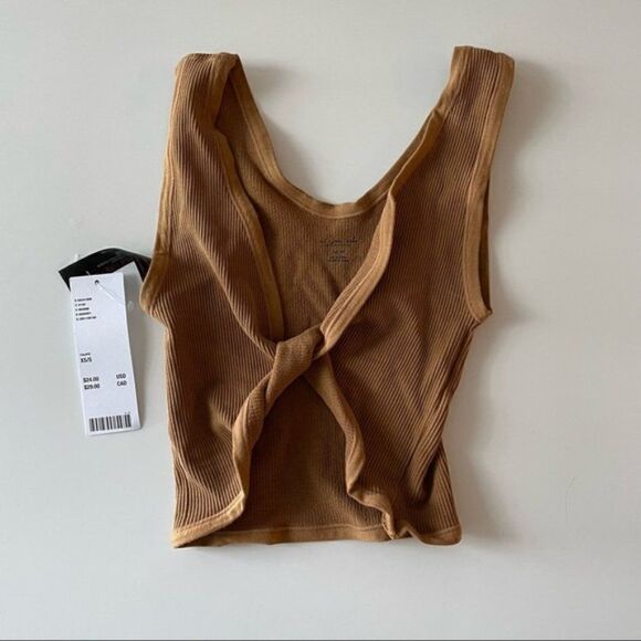 *nwt* Out From Under Wrap It Up Seamless Reversible Bra Top - Picture 3 of 4